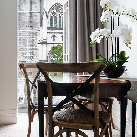 Inner City Executive Living On Stuart Street ดะนีดิน ภายนอก รูปภาพ