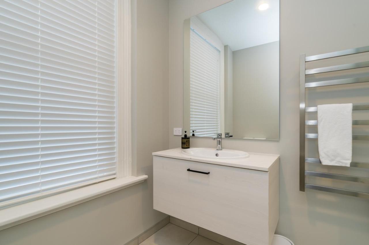 Inner City Executive Living On Stuart Street ดะนีดิน ภายนอก รูปภาพ